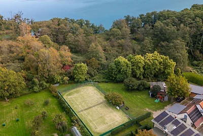 Vakantieappartement Gezinsvakantie Pudagla