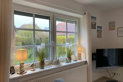 Casa vacanze Vacanza di relax Wittmund