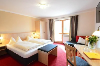 Pension Romantische vakantie Fischbachau
