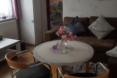 Apartamento Vacaciones familiares Elbingerode