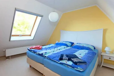 Casa vacanze Vacanza di relax Saal in Vorpommern