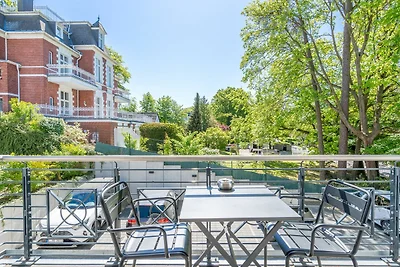 Quartier Eichenweg, App. 3