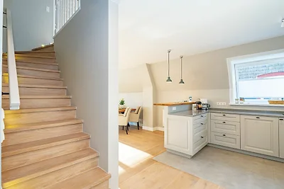 Vakantieappartement Gezinsvakantie Kampen