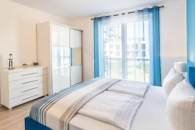 Vakantieappartement Gezinsvakantie Garz
