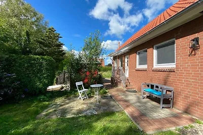 Ferienhuss En Söten