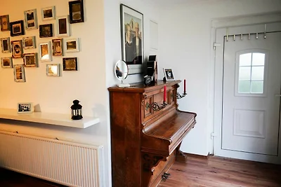 Ferienwohnung Oma Stube
