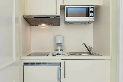Apartment Silver