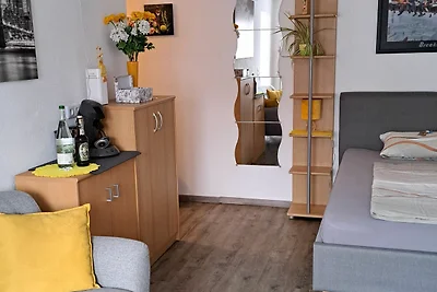 Apartment Fuchsbau