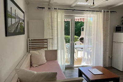 Vakantieappartement Gezinsvakantie Arrach