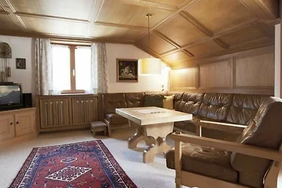 Apartment Isabella 80 m²