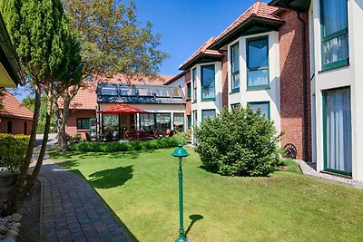 Albergo Cultura ed escursioni Ückeritz
