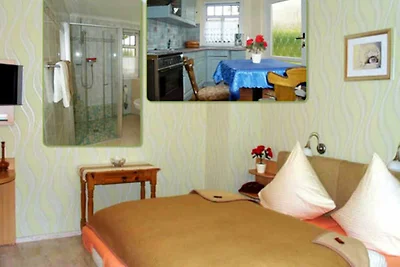 Appartement Komfort