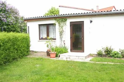 Vakantieappartement Gezinsvakantie Ückeritz