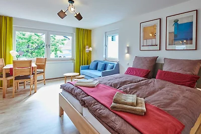 Appartamento Vacanza con famiglia Strullendorf