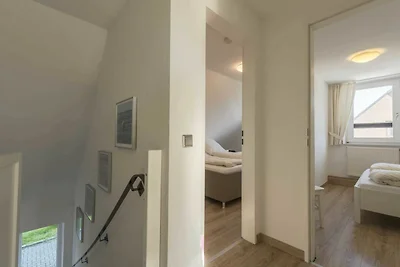 Vakantiehuis Ontspannende vakantie Friedrichskoog