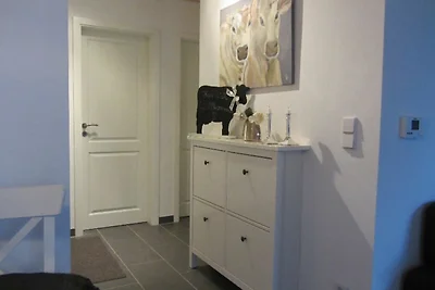 Apartament Dla rodzin Greetsiel
