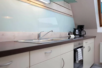 Ferienwohnung Baltrum