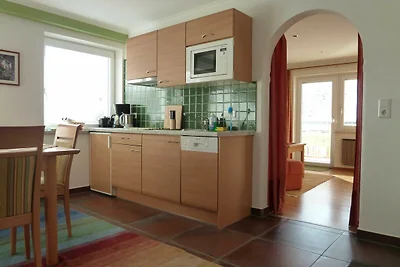 Apartment Bergkastel