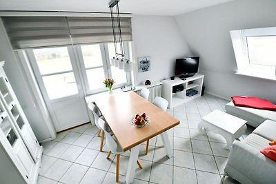 Vakantieappartement Gezinsvakantie Utersum