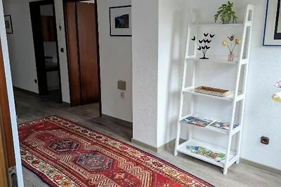 Harzflair am Hausberg - Ferienwohnung