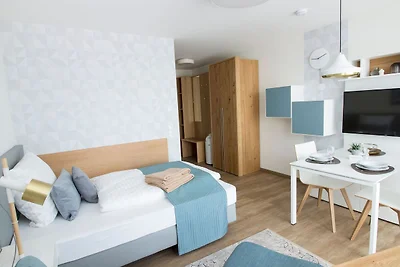 NINO Boardinghouse - Auszeit