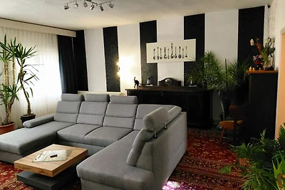 apartman za odmor Obiteljski odmor Lübbenau