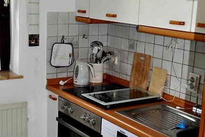 Vakantieappartement Gezinsvakantie Bad Bevensen