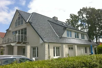 Nr. 4_2-Raum-FeWo im OG für 3 P.