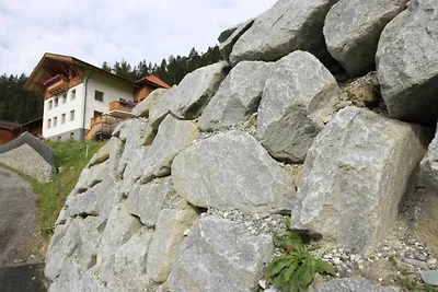 Appartamento Vacanza con famiglia Kaunerberg