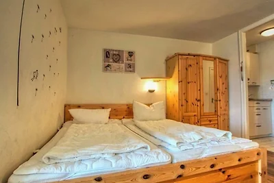 Vakantieappartement Gezinsvakantie Heiligenhafen