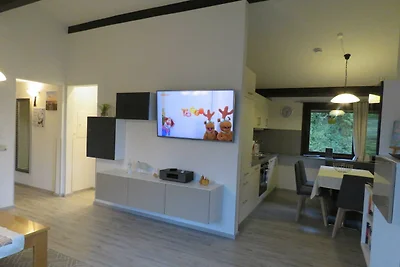 Ferienhaus 32 Robinson 62qm für max.