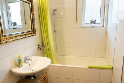 Vakantieappartement Gezinsvakantie Kassel