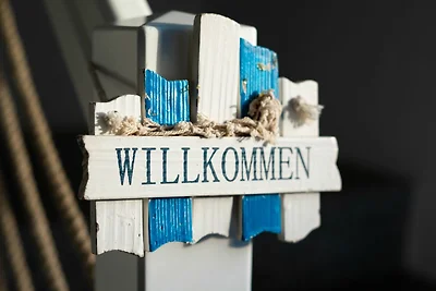 Vakantieappartement Gezinsvakantie Kröslin