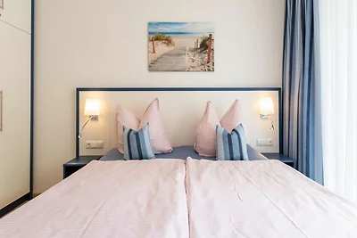 Strandresidenz Else Marie, App. 2.8