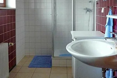 3-Zimmerwohnung Nr. 1 (unten)
