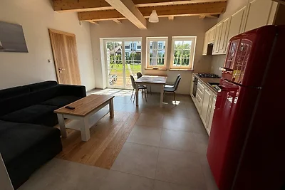 Vakantieappartement Gezinsvakantie Grzybowo