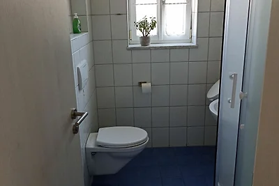 Ferienwohnung NatuRaum