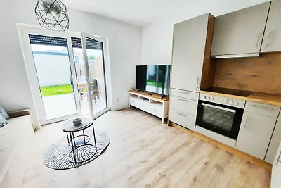 Ferienwohnung Luca