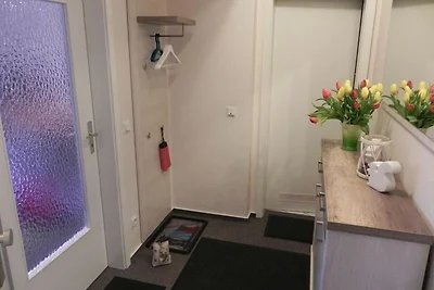 Ferienwohnung mit Seezugang