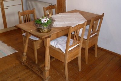 Vakantieappartement Gezinsvakantie Forchheim