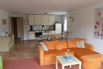 Vakantieappartement Gezinsvakantie Zempin