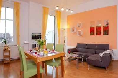 Wohnung 6/7