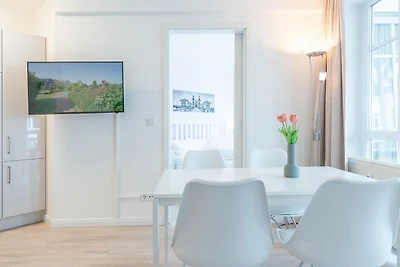 Ferienwohnung 442, Haus Moritzdorf