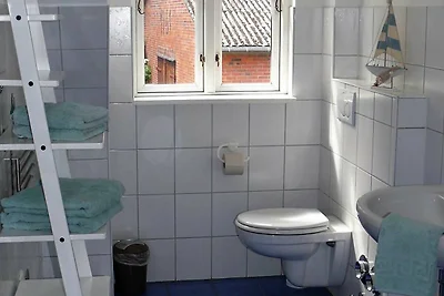 Vakantieappartement Gezinsvakantie Bliedersdorf