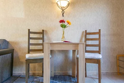 Vakantieappartement Gezinsvakantie Kühlungsborn