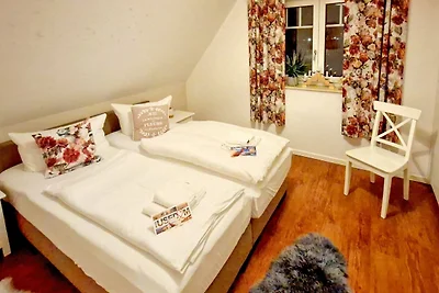 Albergo Cultura ed escursioni Zirchow