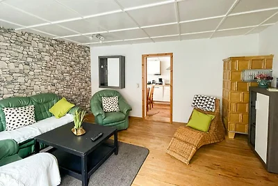 Apartament Dla rodzin Plau am See