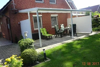 Ferienwohnung Mansholt