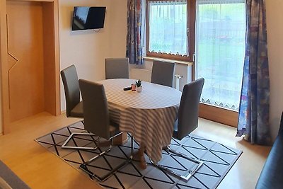 Vakantieappartement Gezinsvakantie Feichten im Kaunertal