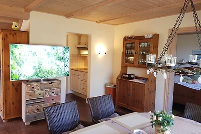 Appartamento Vacanza con famiglia Ückeritz